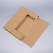 "Multi-Depth Mailer 9-1/8 x 12"""